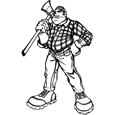 Lumberjack